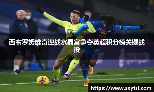 西布罗姆维奇迎战水晶宫争夺英超积分榜关键战役