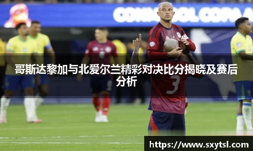 哥斯达黎加与北爱尔兰精彩对决比分揭晓及赛后分析