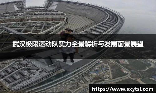 武汉极限运动队实力全景解析与发展前景展望